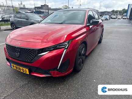 Peugeot 308 0