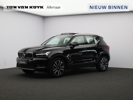 Volvo XC40 0
