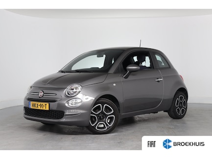 Fiat 500 0