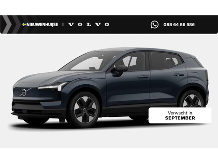 Volvo EX30 0