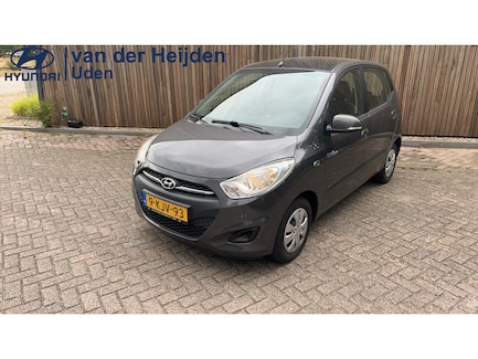 Hyundai i10 0