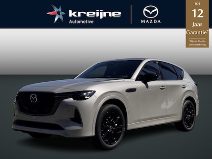 Mazda CX-60 0