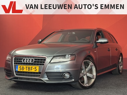 Audi A4 0