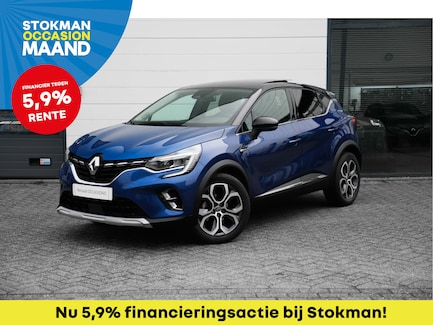 Renault Captur 0