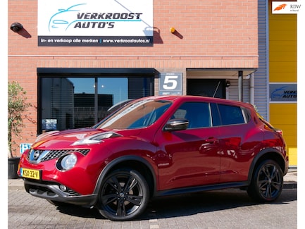 Nissan Juke 0