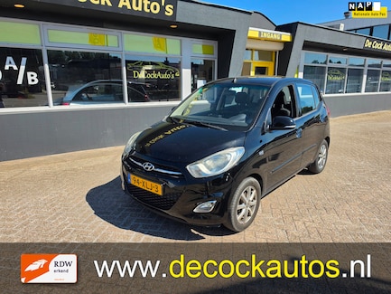 Hyundai i10 0