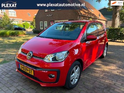 Volkswagen Up! 0