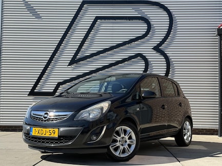 Opel Corsa 0