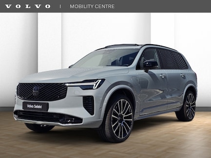 Volvo XC90 0