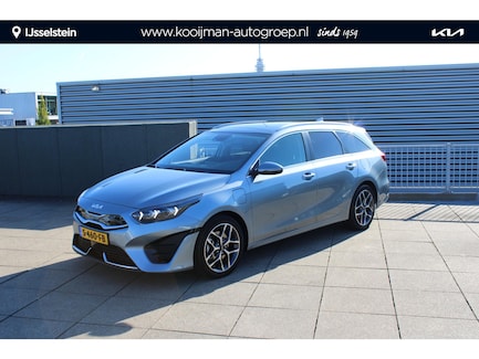 Kia Ceed 0