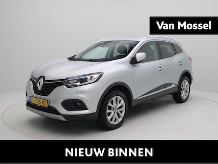 Renault Kadjar 0
