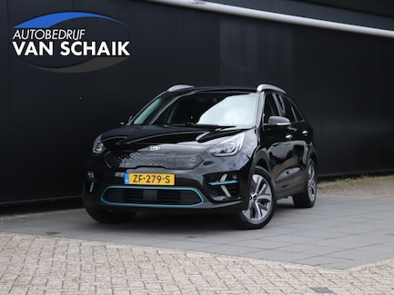 Kia Niro EV 0