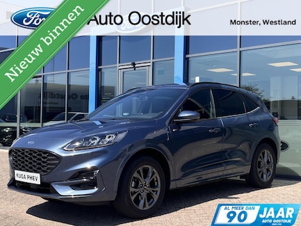 Ford Kuga 0
