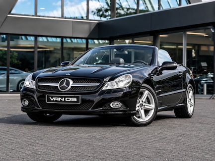 Mercedes-Benz SL 0