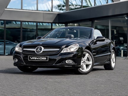 Mercedes-Benz SL 0