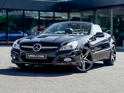 Mercedes-Benz SL 0