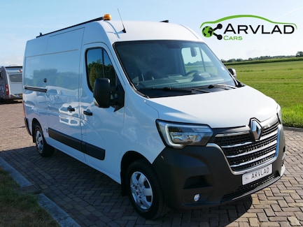 Renault Master 0