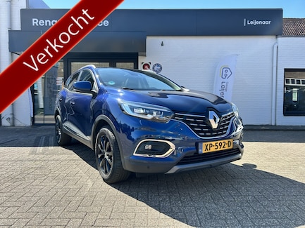 Renault Kadjar 0