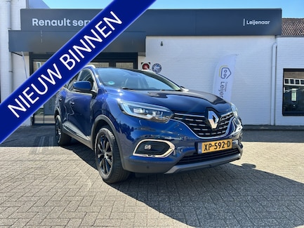 Renault Kadjar 0
