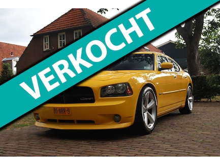 Dodge Charger Daytona 0
