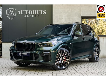 BMW X5 0