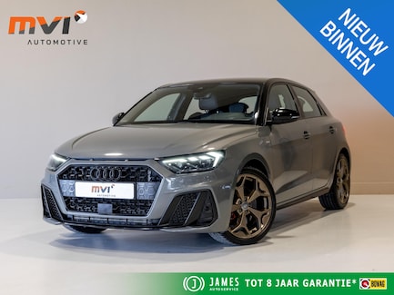 Audi A1 0