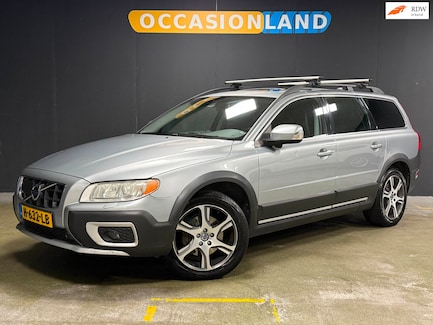 Volvo XC70 0