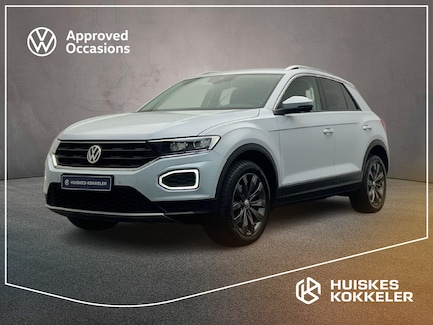 Volkswagen T-Roc 0