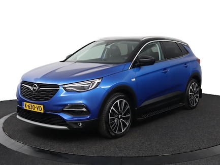 Opel Grandland 0