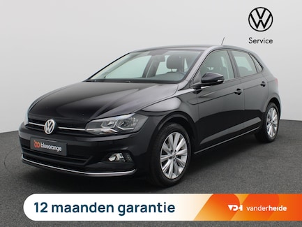 Volkswagen Polo 0