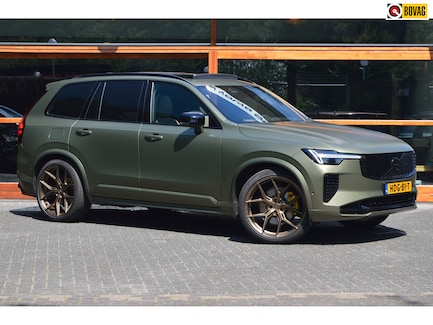 Volvo XC90 0