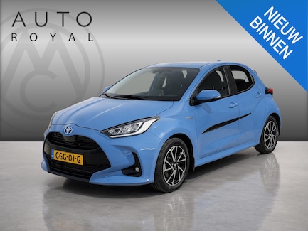 Toyota Yaris 0