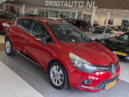 Renault Clio 0