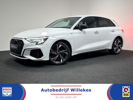 Audi A3 0