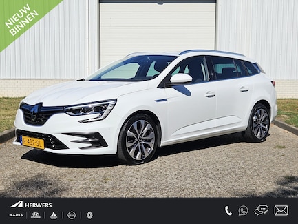 Renault Megane 0