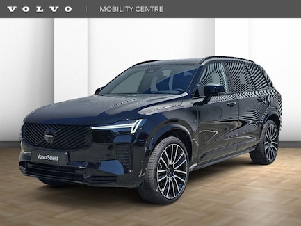 Volvo XC90 0
