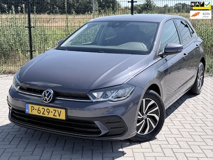 Volkswagen Polo 0