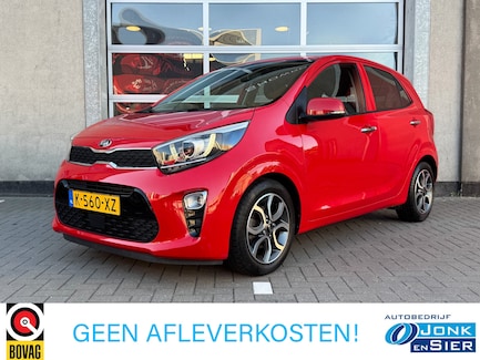 Kia Picanto 0
