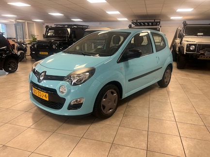 Renault Twingo 0