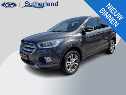 Ford Kuga 0