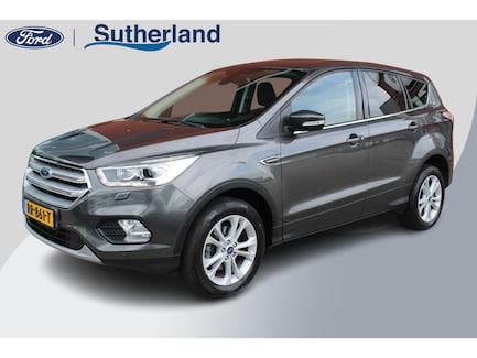 Ford Kuga 0