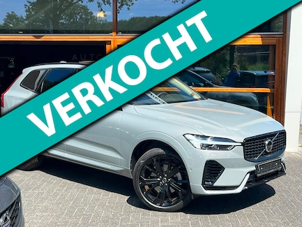 Volvo XC60 0