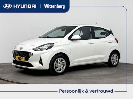 Hyundai i10 0