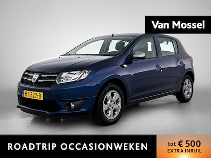 Dacia Sandero 0