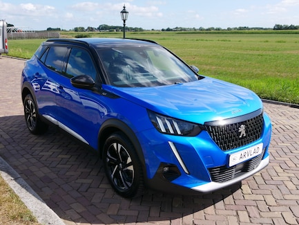 Peugeot 2008 0