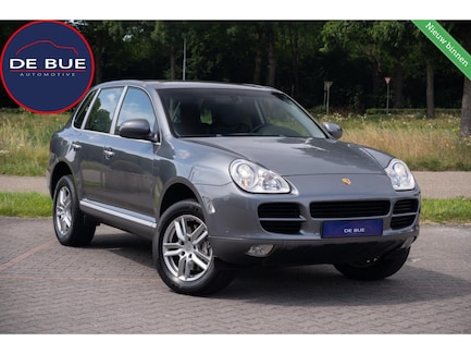 Porsche Cayenne 0