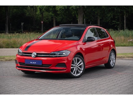 Volkswagen Polo 0