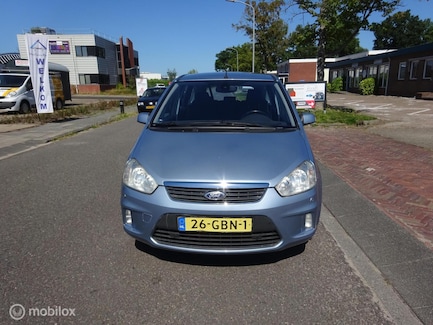 Ford C-Max 0