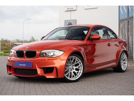 BMW 1-Serie 0