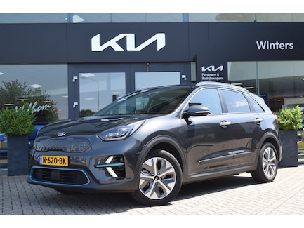 Kia Niro EV 0